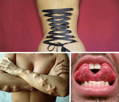 Body Modification Com : Haven Hearth View Topic Body Modification : For all things related to modifying the human body.