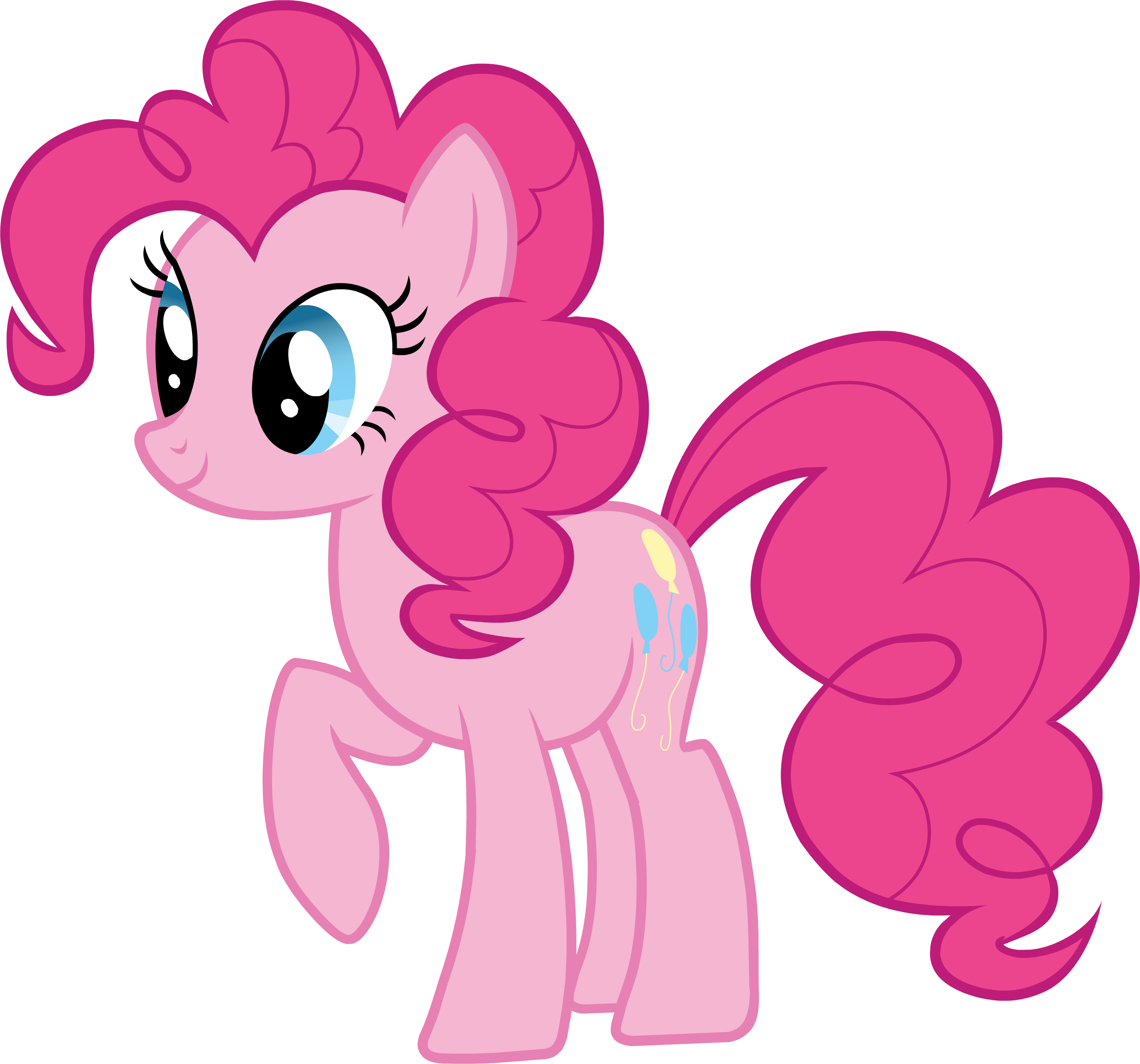 My Little Pony Pinkie Pie Quotes Quotesgram