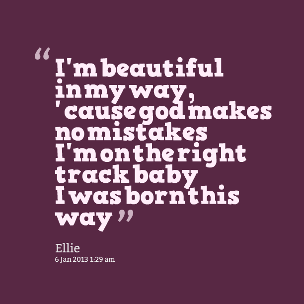 Beautiful Mistakes Quotes. QuotesGram
