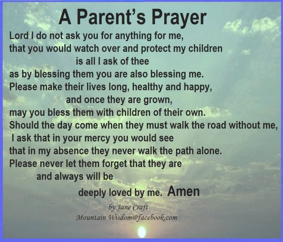 Prayer Quotes For Daughters. QuotesGram