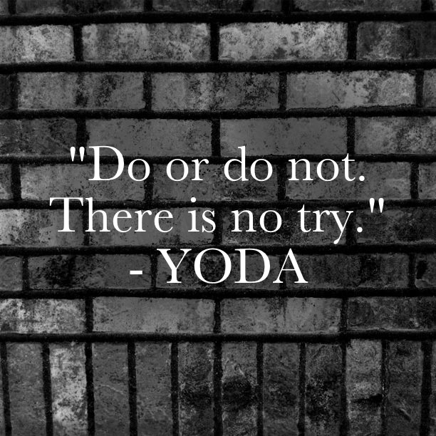 Yoda Quotes Signs. QuotesGram