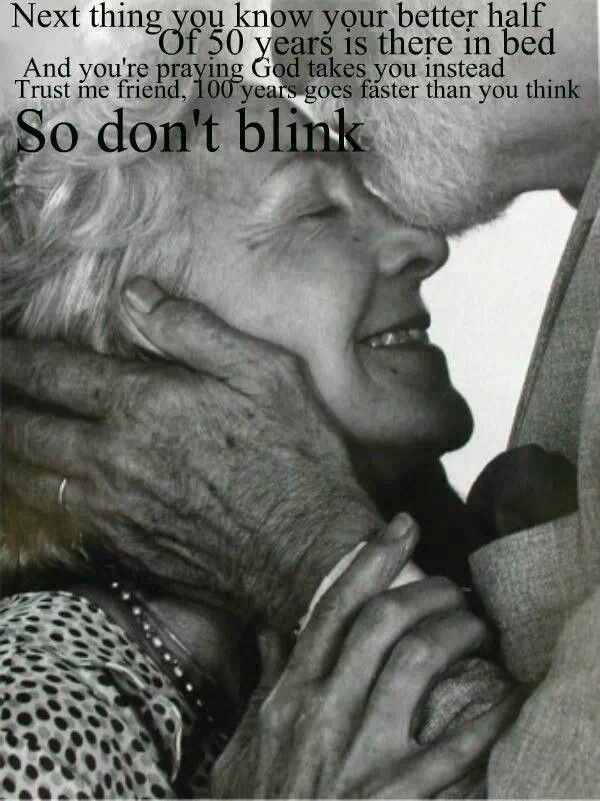 Dont blink kenny chesney quotes quotesgram