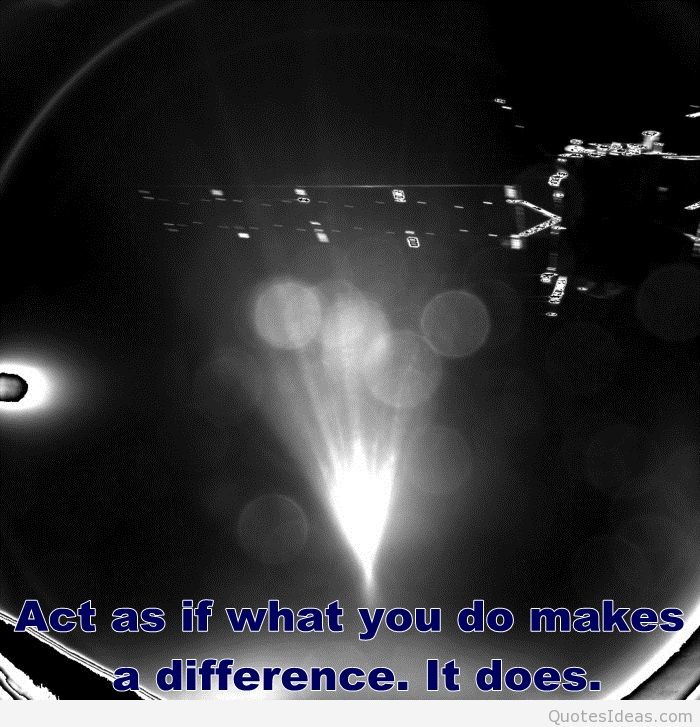 Inspirational Quotes About Space. QuotesGram