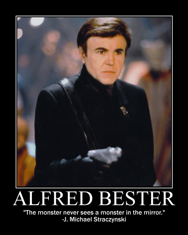 Babylon 5 Quotes And Messages. QuotesGram