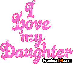 I Love You My Daughter Quotes Quotesgram I Love You My Daughter Quotes Quotesgram