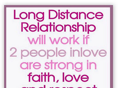 Relationship distance monthsary message her for long Monthsary message