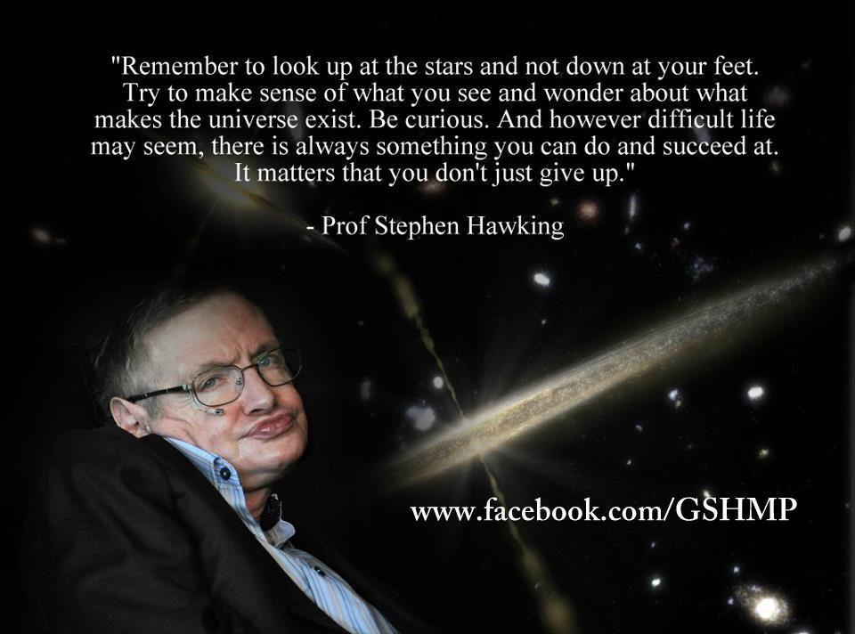 The Theory Of Everything Quotes By Stephen Hawking Quotes. Quotesgram