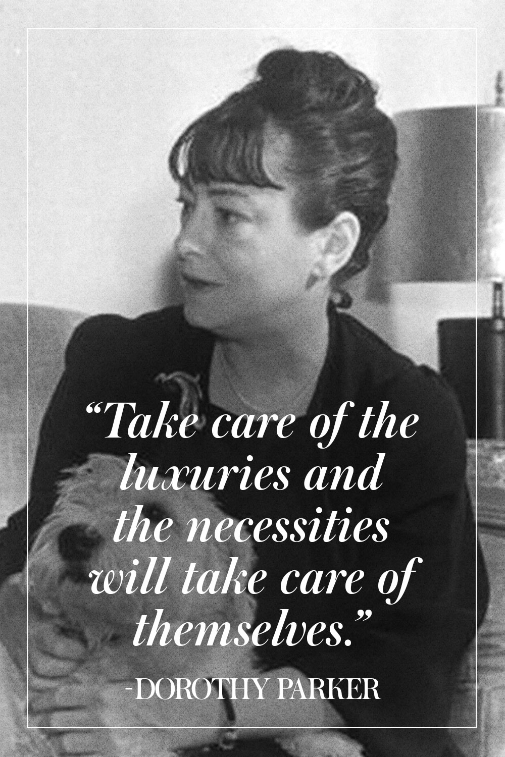  Famous  Dorothy Parker Quotes  QuotesGram