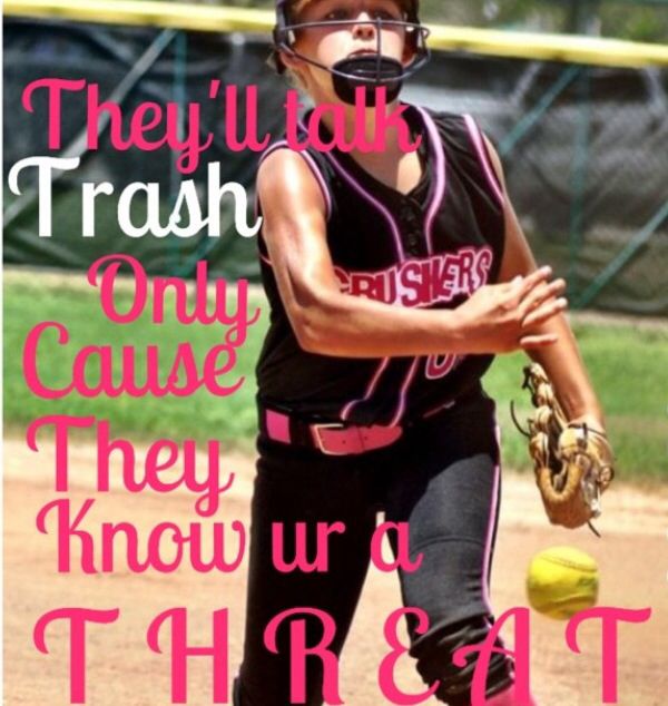 Softball Quotes For Pitchers New Softball Pitcher Quotes. Quotesgram