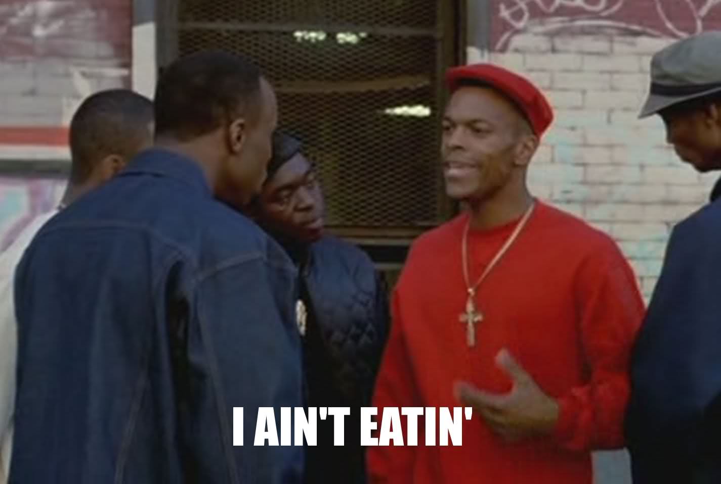 Quotes From Paid In Full. QuotesGram