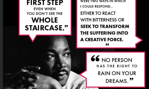 Mlk Speech Quotes. QuotesGram
