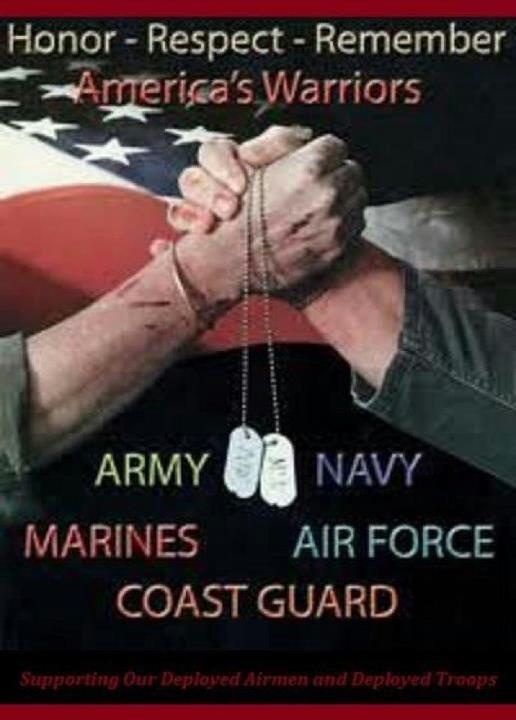 Veterans Respect Quotes. QuotesGram