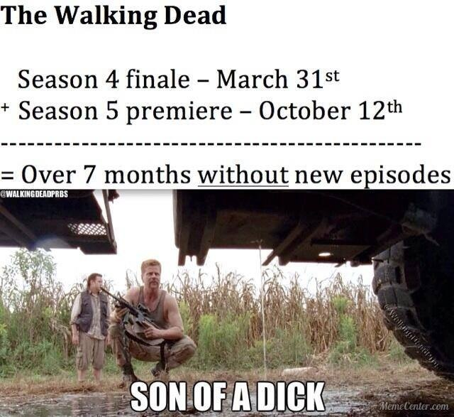 The Walking Dead Abraham Quotes. QuotesGram