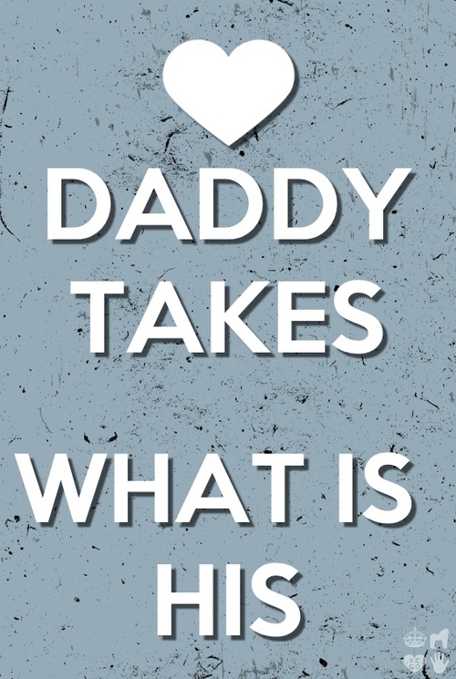 Yes Daddy Dirty Quotes QuotesGram