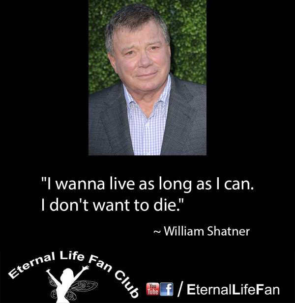 William Shatner Quotes. QuotesGram