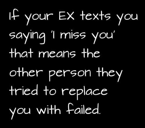 Good Quotes  About Your  Ex  QuotesGram