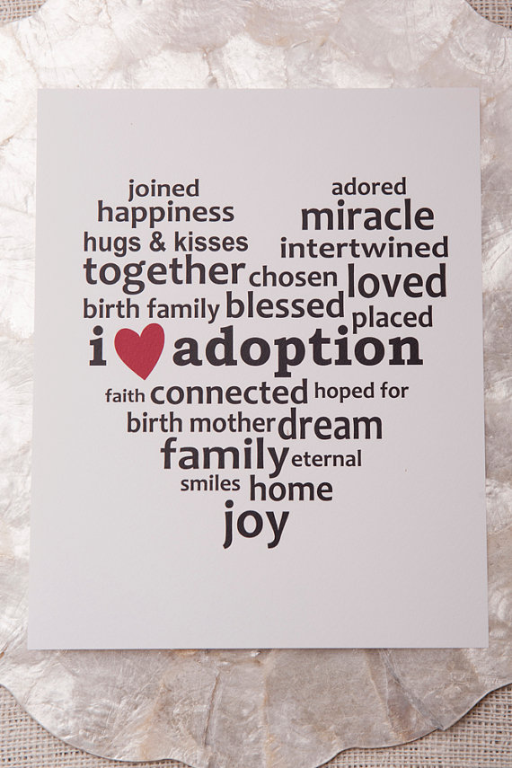 cute-adoption-quotes-quotesgram