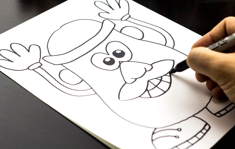 Mr Potato Head Valentine Quotes. QuotesGram