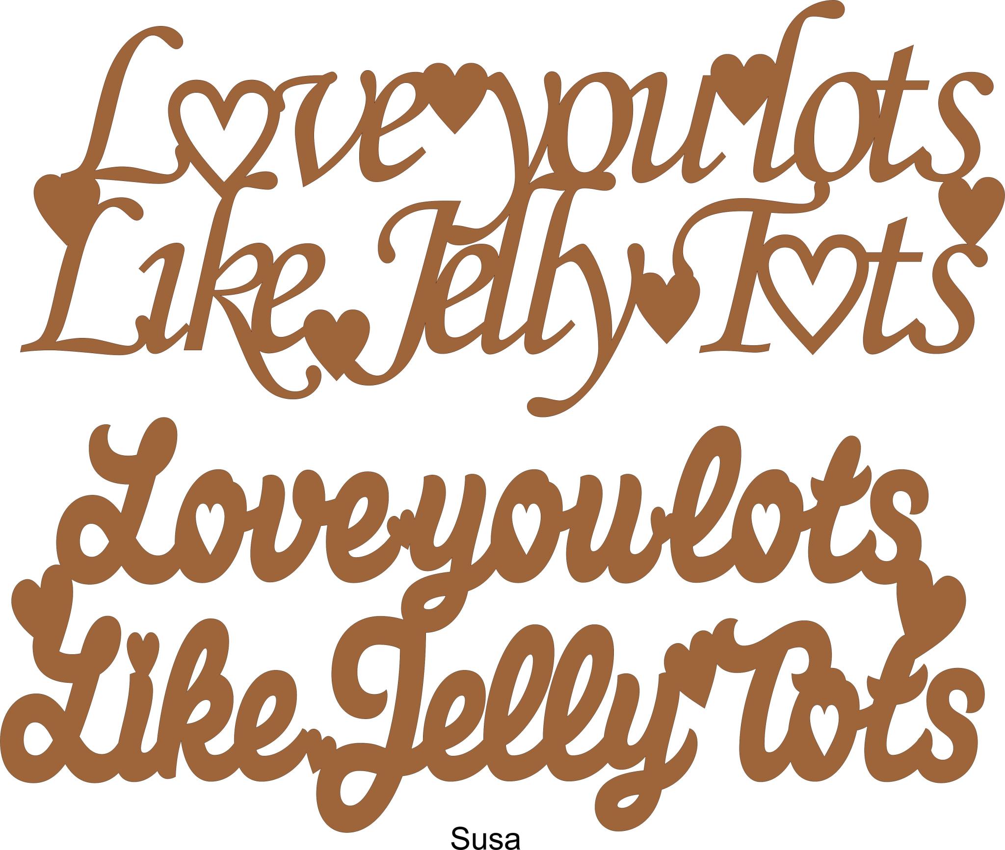 Love You Lots Quotes QuotesGram love-you-lots-quotes-quotesgram
