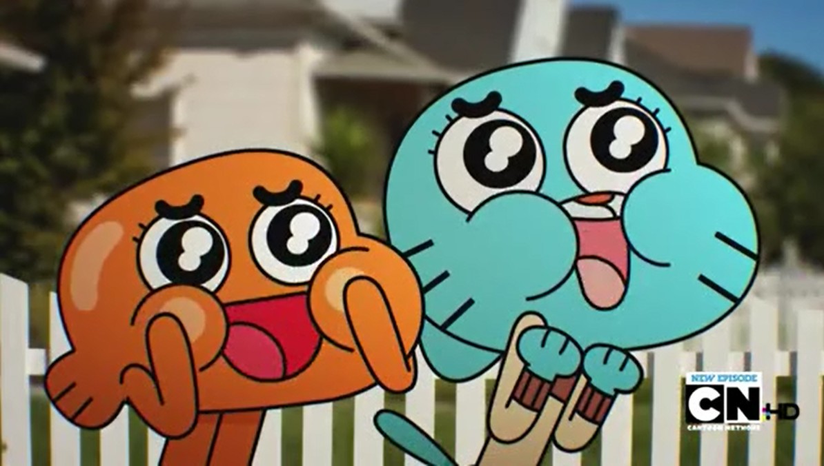Funny Gumball Quotes. QuotesGram