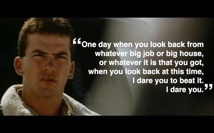 Friday Night Lights Inspirational Quotes. QuotesGram