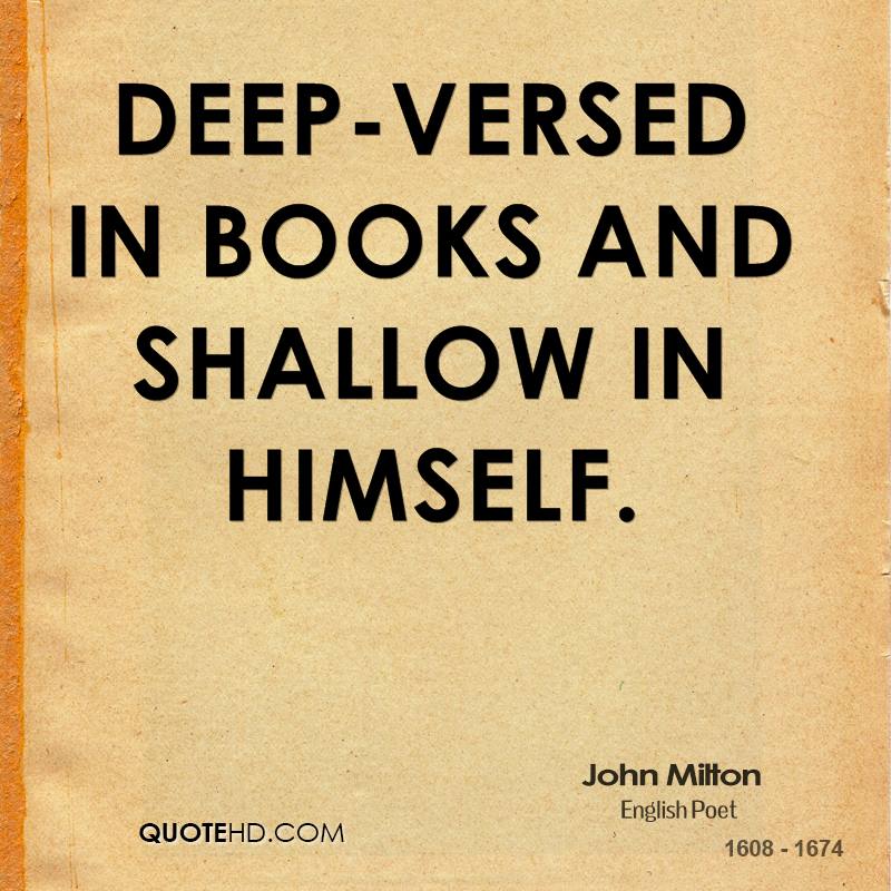 Deep Quotes From Books. QuotesGram