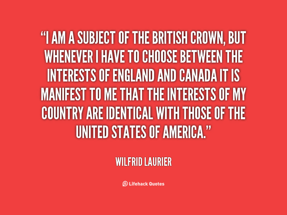 Confederation Quotes