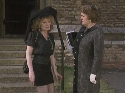 Quotes Keeping Up Appearances Rose. QuotesGram