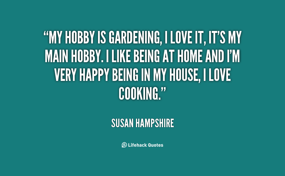 Quotes About Gardening. QuotesGram