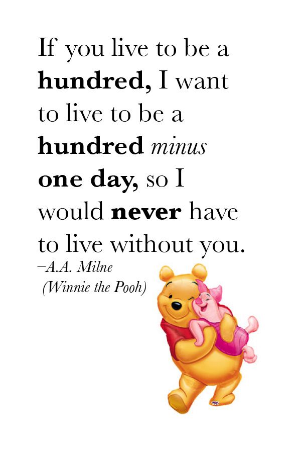 Winnie The Pooh Love Quotes And Sayings. QuotesGram