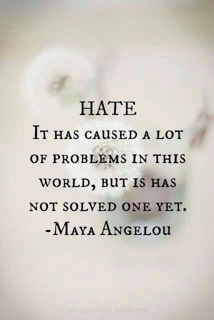 Maya Angelou Positive Quotes. QuotesGram