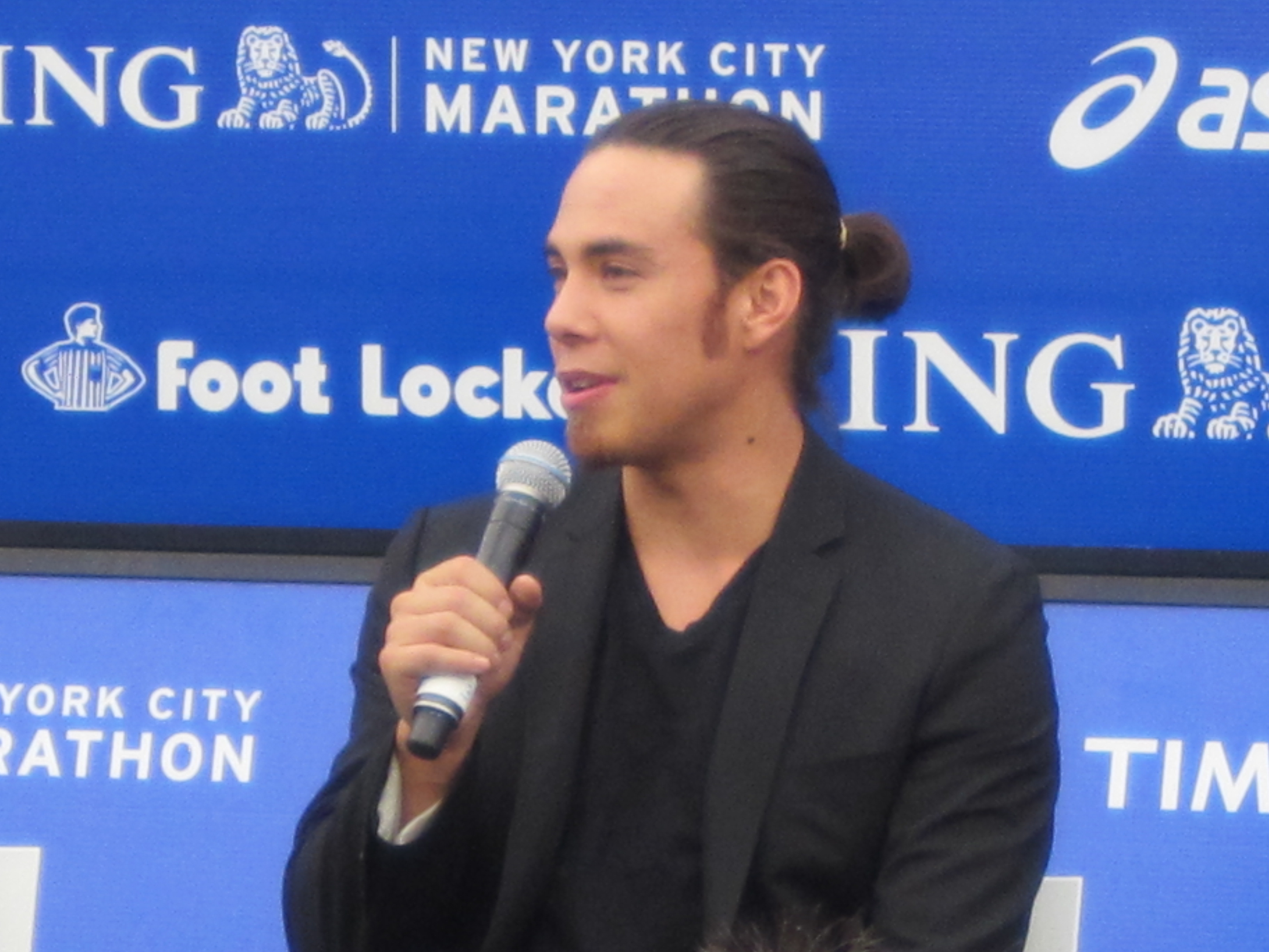 Apolo Ohno Quotes. QuotesGram