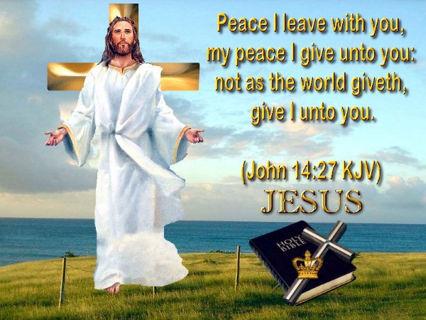 Beautiful Quotes About Jesus Quotesgram