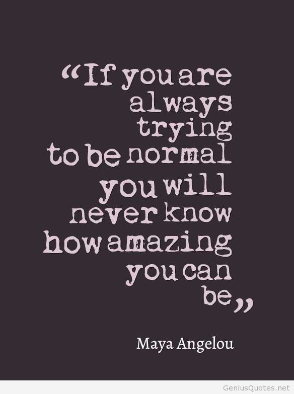 Quotes By Maya Angelou. QuotesGram