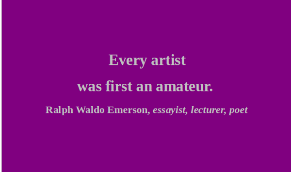 Emerson Famous Quotes. QuotesGram