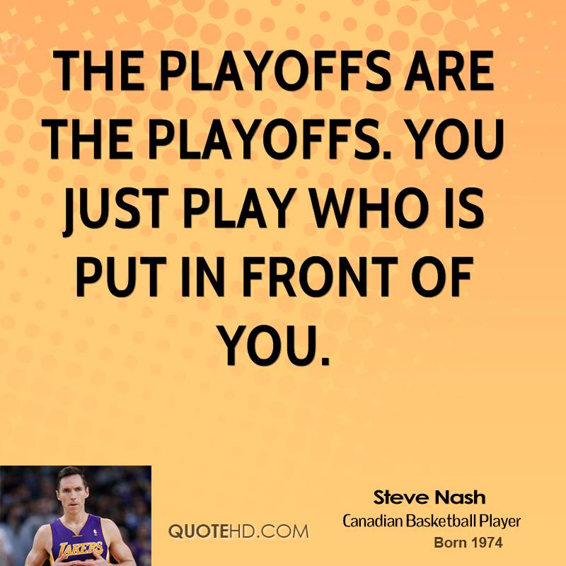 Playoff Motivational Quotes. QuotesGram