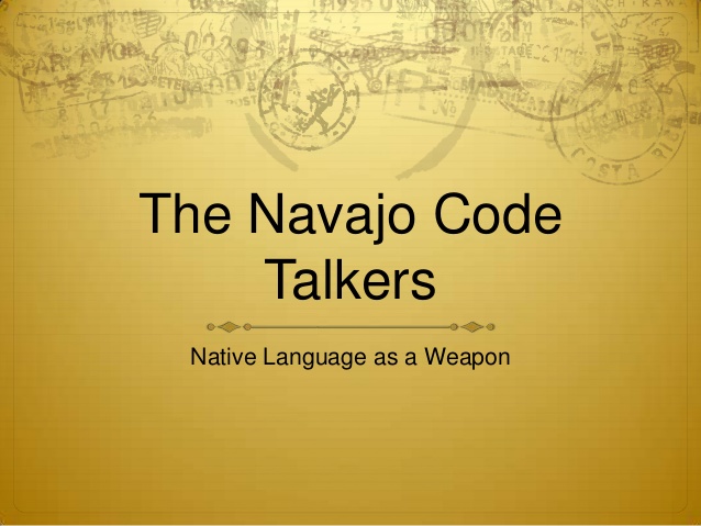 an introduction to the navajo code talkers The incredible story of the navajo code talkers that got lost in all the politics. an introduction to the navajo code talkers The incredible story of the navajo code talkers that got lost in all the politics.