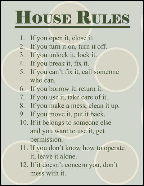 College Rules Roommate Quotes QuotesGram college-rules-roommate-quotes-quotesgram