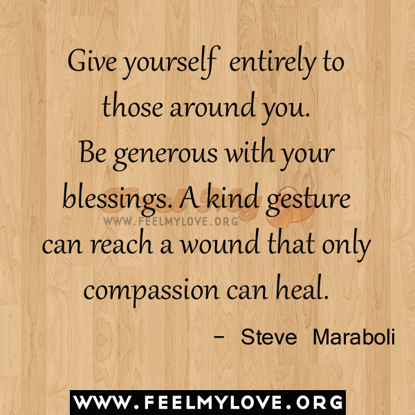 Quotes About Gestures. QuotesGram