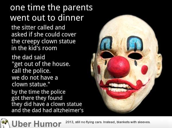 Funny Clown Quotes Quotesgram 