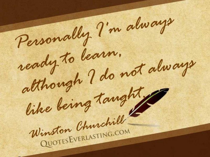 Quotes About Being Ready. QuotesGram