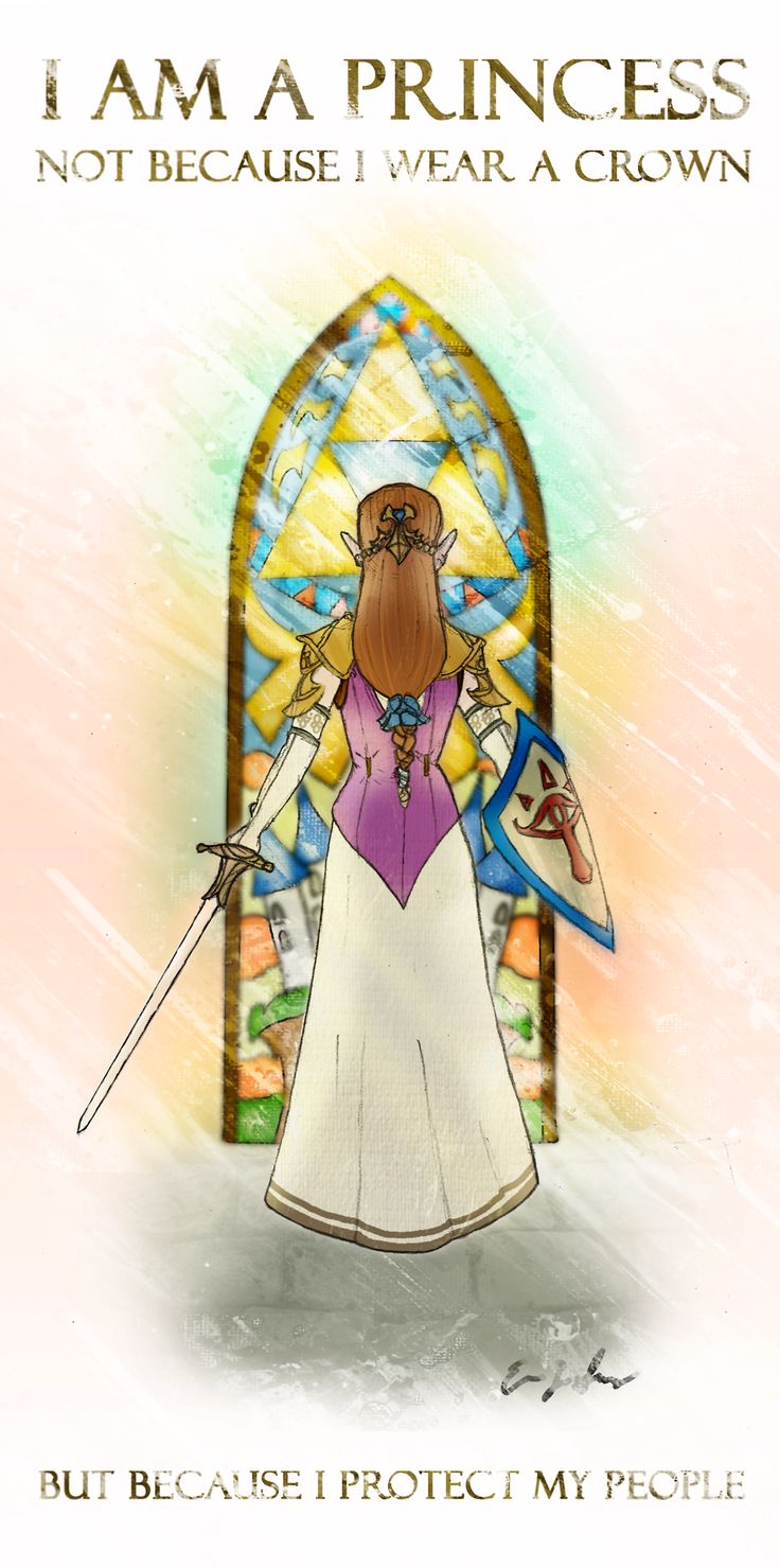 Best Zelda Quotes. QuotesGram