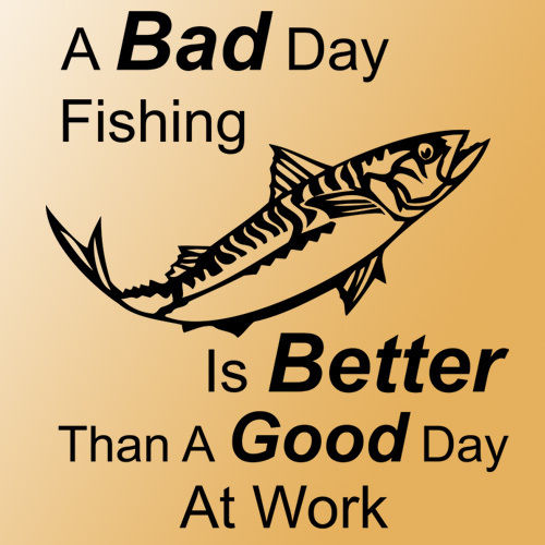 Good Luck Fishing Quotes Fishing Wall Quotes. Quotesgram