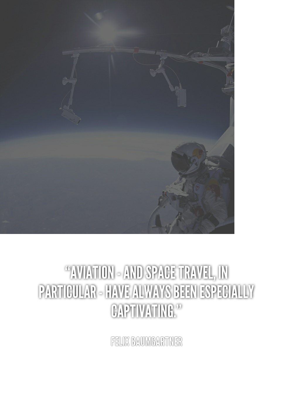 Space Travel Quotes. QuotesGram