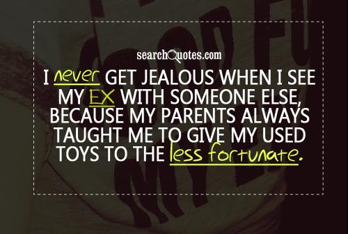 Mean Quotes For Your Ex. QuotesGram