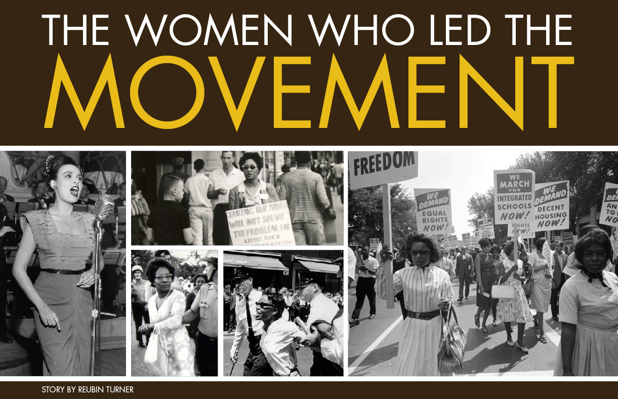 African American Female Leaders Quotes. QuotesGram