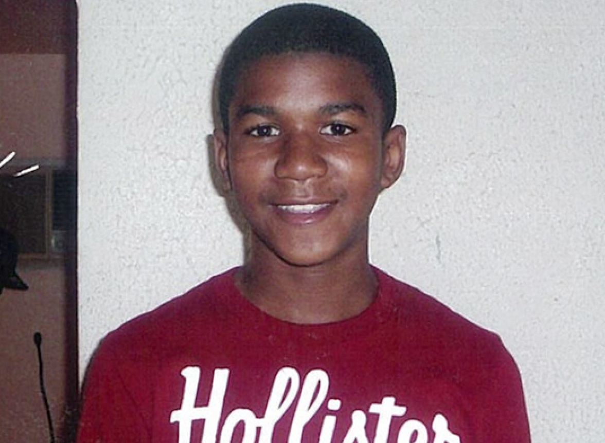 Quotes About Trayvon Martin. QuotesGram