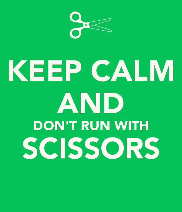 Running with scissors quotes quotesgram