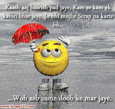 Funny Quotes About Rain. QuotesGram