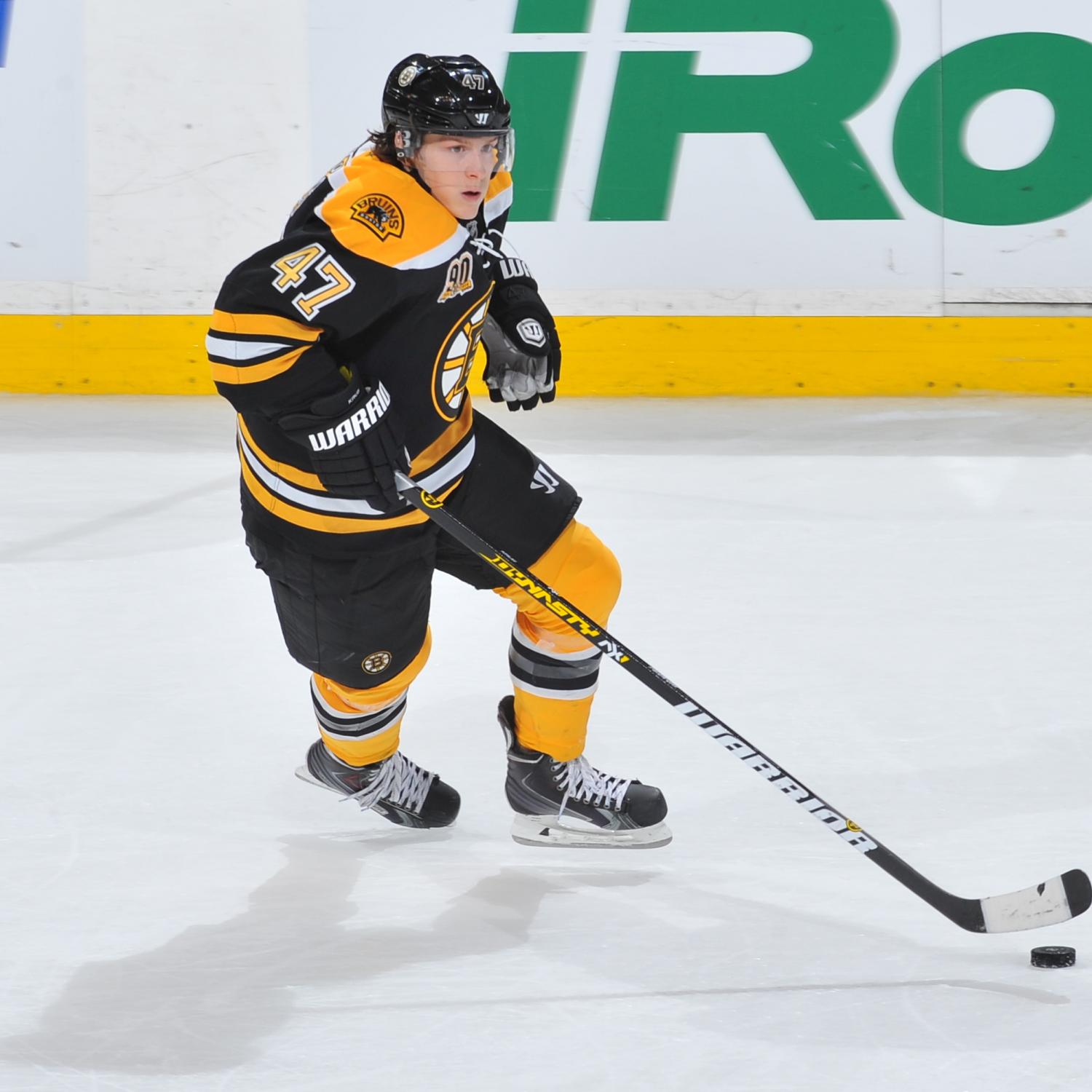 Torey Krug Bruins Quotes. QuotesGram